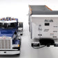 Sword Models SW2044-OT 1:50 Owen Trucking Peterbilt 357 w/East Genesis Dump VG