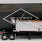 Sword Models SW2044-OT 1:50 Owen Trucking Peterbilt 357 w/East Genesis Dump VG