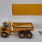 NZG 4061 1:50 Scale Moxy Komatsu MT 27 Dump Truck W/Accessories Diecast EX/Box