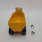 NZG 4061 1:50 Scale Moxy Komatsu MT 27 Dump Truck W/Accessories Diecast EX/Box