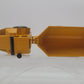 NZG 4061 1:50 Scale Moxy Komatsu MT 27 Dump Truck W/Accessories Diecast EX/Box