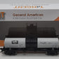 Tangent 13011-03 HO Scale Stauffer Chemical Tank Car #81091 LN/Box