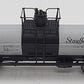 Tangent 13011-03 HO Scale Stauffer Chemical Tank Car #81091 LN/Box