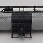 Tangent 13011-03 HO Scale Stauffer Chemical Tank Car #81091 LN/Box