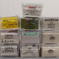 Atlas & Other N Scale Assorted Freight Cars [10] EX