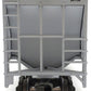 Weaver U3736LD O Gauge CSX PS-2 CD Grain Hopper #241105 LN