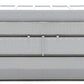 Weaver U3736LD O Gauge CSX PS-2 CD Grain Hopper #241105 LN