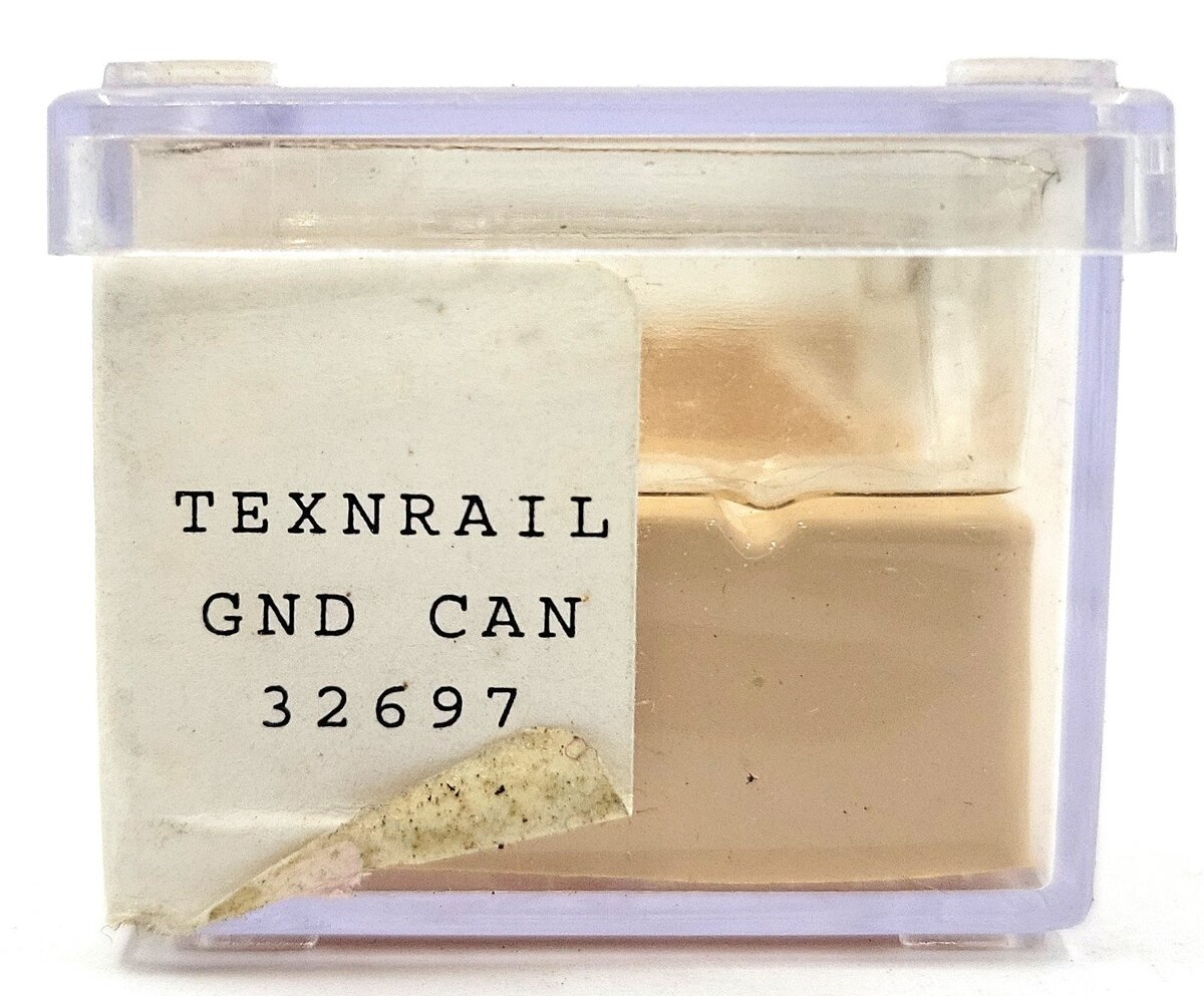 Tex-N-Rails 32697 N Scale Santa Fe 