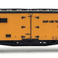 Tex-N-Rails 32697 N Scale Santa Fe "Grand Canyon Line" Refrigerator Car EX/Box