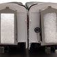 MTH 20-5666a O New Haven 2-Car 70' Streamlined Baggage/Observation Passenger Set LN/Box