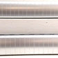 MTH 20-80004E O BNSF 70' Streamlined Sleeper/Diner Passenger Set (Set of 2) VG