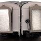 MTH 20-69240 New Haven Premier 70' Streamlined O Gauge Passenger Cars (Set of 2) EX/Box
