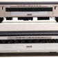 MTH 20-69240 New Haven Premier 70' Streamlined O Gauge Passenger Cars (Set of 2) EX/Box