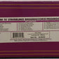 MTH 20-69240 New Haven Premier 70' Streamlined O Gauge Passenger Cars (Set of 2) EX/Box