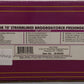 MTH 20-69240 New Haven Premier 70' Streamlined O Gauge Passenger Cars (Set of 2) EX/Box