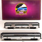 MTH 20-69240 New Haven Premier 70' Streamlined O Gauge Passenger Cars (Set of 2) EX/Box