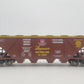 RMT O Gauge Stegmaier Brewing Company Hopper Car #18467 EX