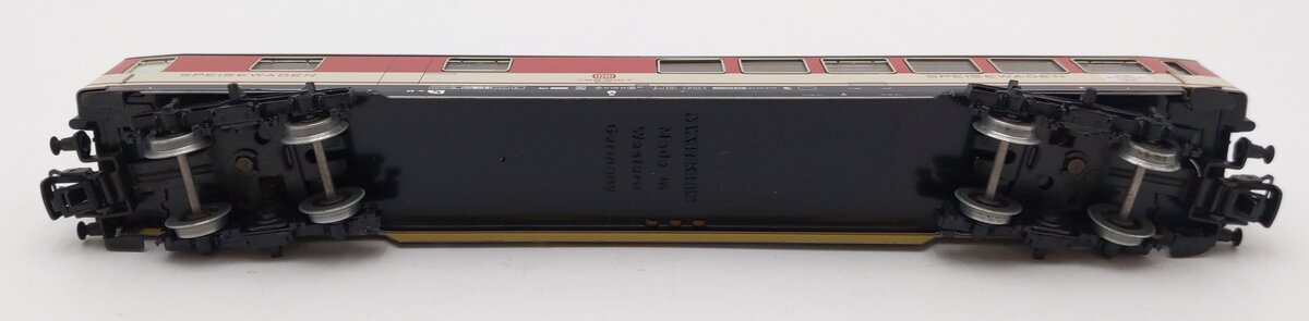 Marklin 4054 HO Scale Express Restaurant Car LN/Box