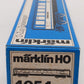 Marklin 4054 HO Scale Express Restaurant Car LN/Box