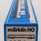 Marklin 4054 HO Scale Express Restaurant Car LN/Box