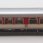 Marklin 4054 HO Scale Express Restaurant Car LN/Box