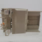Raytheon 1:50 Scale Cedar Rapids Grayhound Asphalt Paver Diecast Model EX/Box
