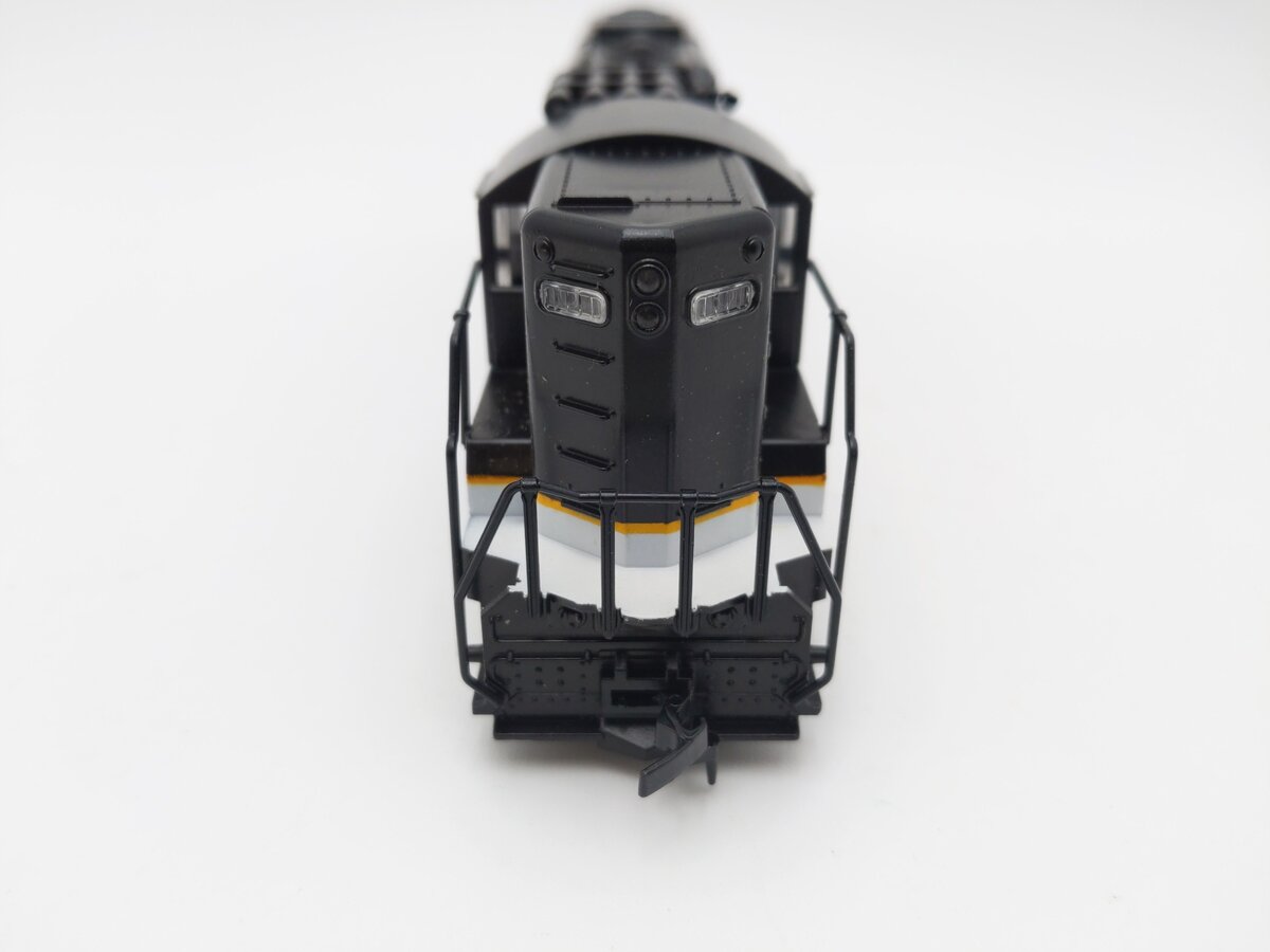 Atlas 7004 HO Southern SD-24 Diesel Locomotive #2504 EX/Box