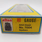 Atlas 7004 HO Southern SD-24 Diesel Locomotive #2504 EX/Box
