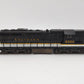 Atlas 7004 HO Southern SD-24 Diesel Locomotive #2504 EX/Box
