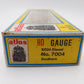 Atlas 7004 HO Southern SD-24 Diesel Locomotive #2504 EX/Box
