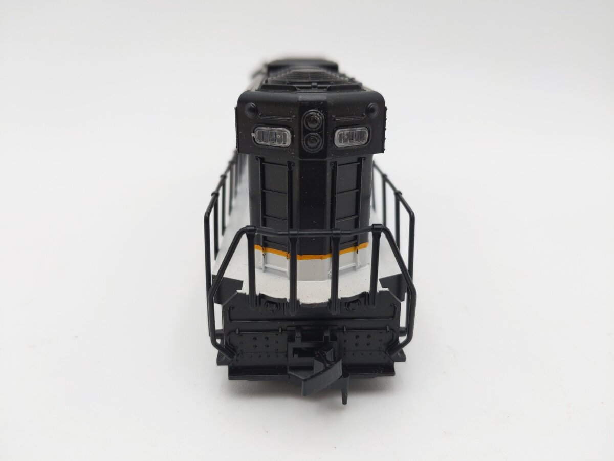 Atlas 7004 HO Southern SD-24 Diesel Locomotive #2504 EX/Box