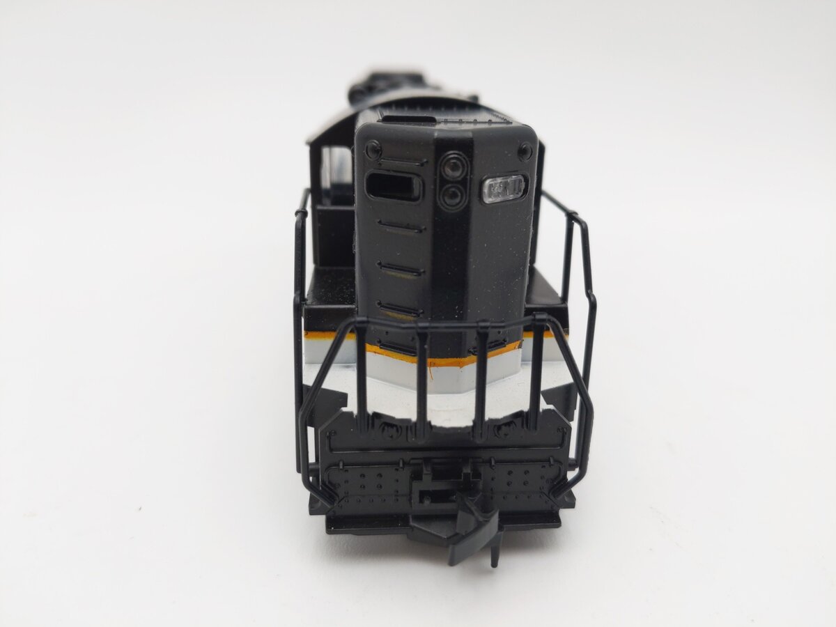 Atlas 7004 HO Southern SD-24 Diesel Locomotive #2504 EX/Box