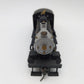Roundhouse 410 Undecorated 0-6-0 Steam Locomotive Kit