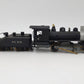 Roundhouse 410 Undecorated 0-6-0 Steam Locomotive Kit