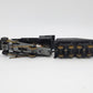 Roundhouse 410 Undecorated 0-6-0 Steam Locomotive Kit