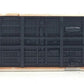 Model Power 3727 N Scale Coors 40' Steel Reefer #5424 LN/Box