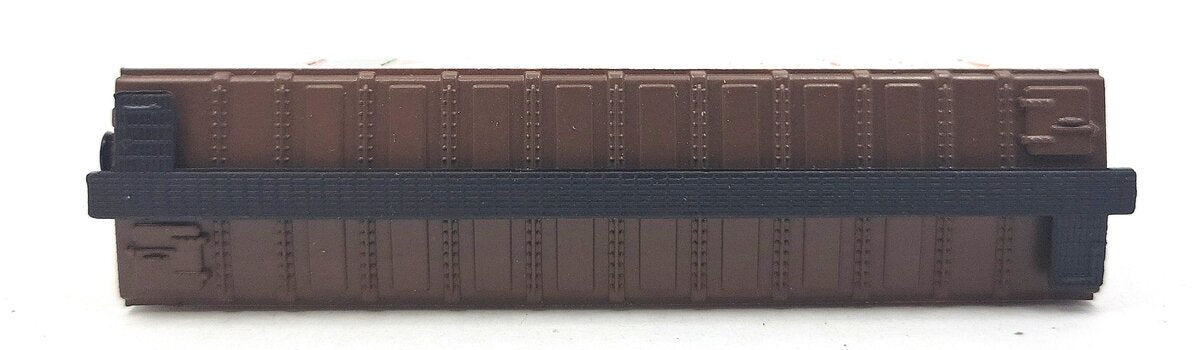 Model Power 3727 N Scale Coors 40' Steel Reefer #5424 LN/Box