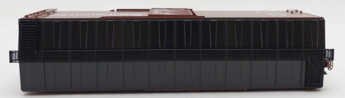 Kadee 4065 HO ATSF 40' PS-1 Single Door Youngstown Boxcar #31712 EX/Box