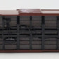 Kadee 4065 HO ATSF 40' PS-1 Single Door Youngstown Boxcar #31712 EX/Box