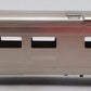 Soho 0714 HO Nickel Plated Brass Santa Fe #1485 Diner Car EX/Box