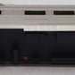 Soho 0714 HO Nickel Plated Brass Santa Fe #1485 Diner Car EX/Box