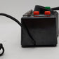 Lionel LW O Vintage Trainmaster 125 Watt Transformer with Whistle EX/Box