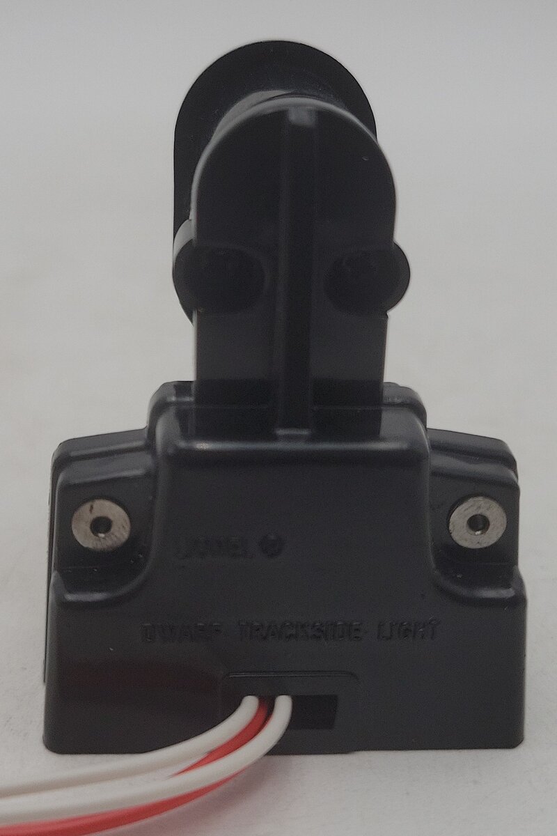 Lionel 6-12883 O/027 #148 Operating Dwarf Signal LN/Box