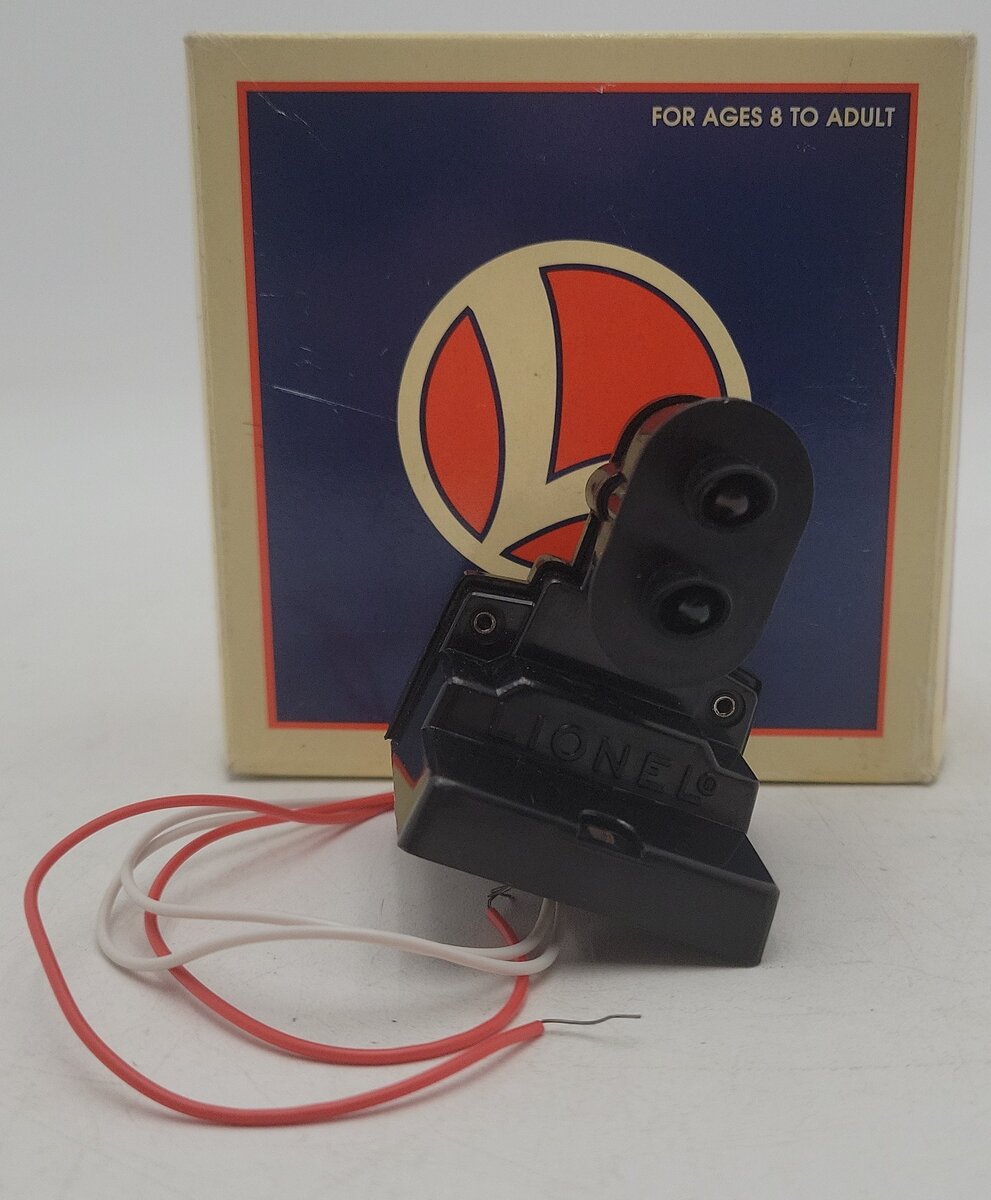 Lionel 6-12883 O/027 #148 Operating Dwarf Signal LN/Box