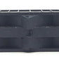 Atlas 3273 N Scale Rio Grande Hopper Car w/Coal Load #17491 LN