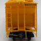 Kadee 8653 HO B&O Chessie System PS-2 2-Bay Covered Hopper Freight Car #631420  EX/Box