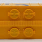 Kadee 8653 HO B&O Chessie System PS-2 2-Bay Covered Hopper Freight Car #631420  EX/Box