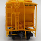 Kadee 8653 HO B&O Chessie System PS-2 2-Bay Covered Hopper Freight Car #631420  EX/Box
