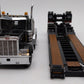 Sword Models 1:50 Scale Peterbilt 379 w/Rogers Lowboy - Sword Models VG