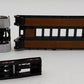 Sword Models 1:50 Scale Peterbilt 379 w/Rogers Lowboy - Sword Models VG